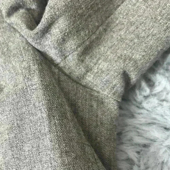 Ralph Lauren Black Label Womens Blazer Jacket Size 2 Wool Silk Preppy Equestrian - Picture 12 of 16